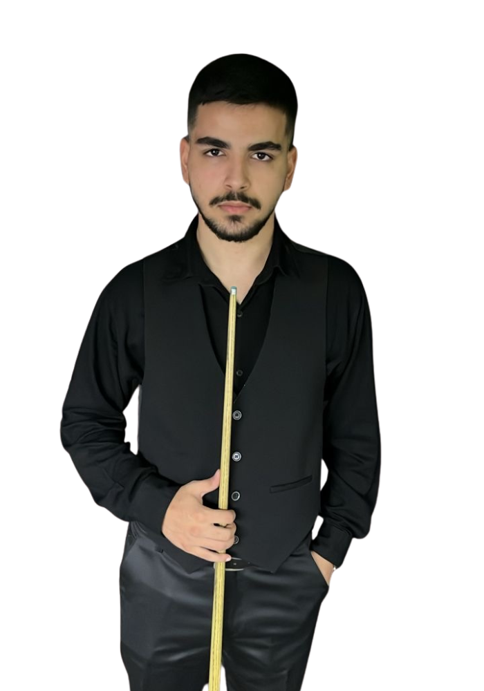 ارشیا مشایخ