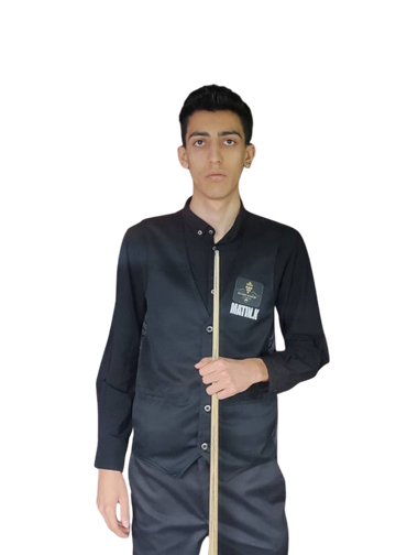 متین کمال