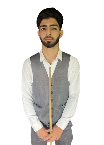محمدمهدی محمودصالحی