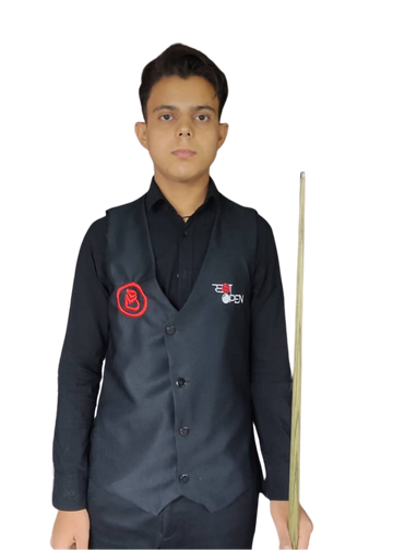 سید ابوالفضل آرامش
