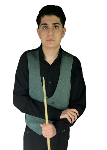 محمد باصری