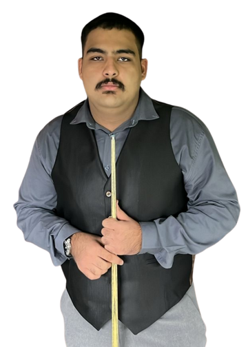 علی باقری