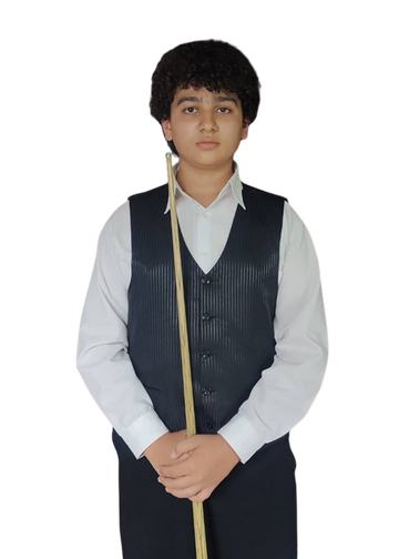 متین باقری