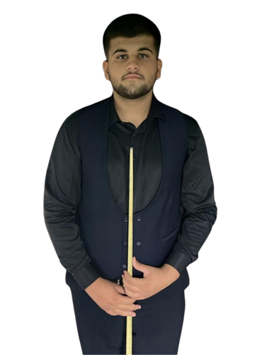 سیپان حسن زاده