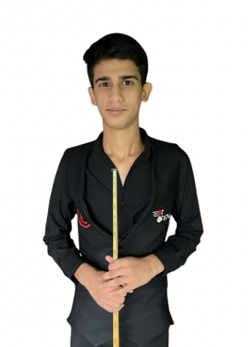 سلمان حسن نژادطرقی