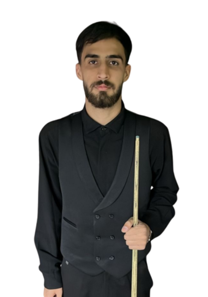 امیرعلی رئیسی
